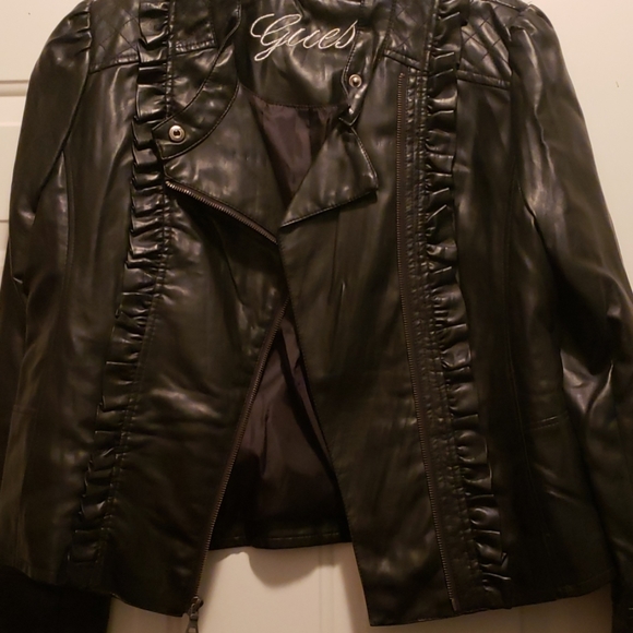 Jacket - Picture 4 of 5